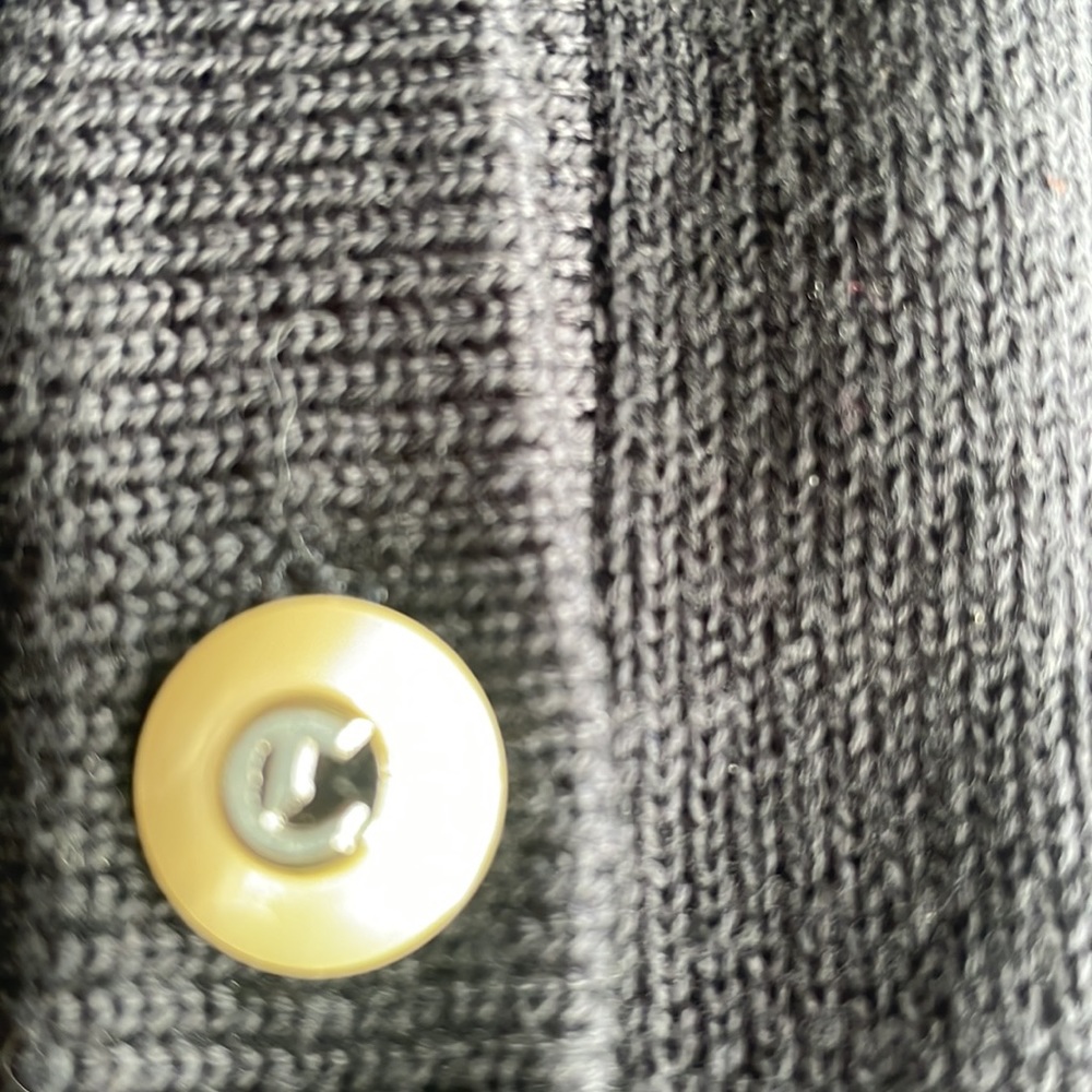 Callaway Golf Cardigan - Picture 6 of 6